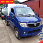 Xe tải Kenbo 990kg Thùng Mui Bạt